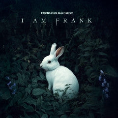 I Am Frank [LP] (White Vinyl Import)