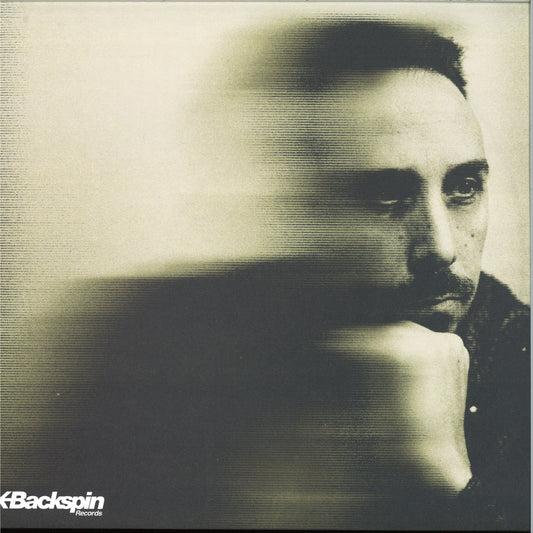 Supraconscience [12" Vinyl]