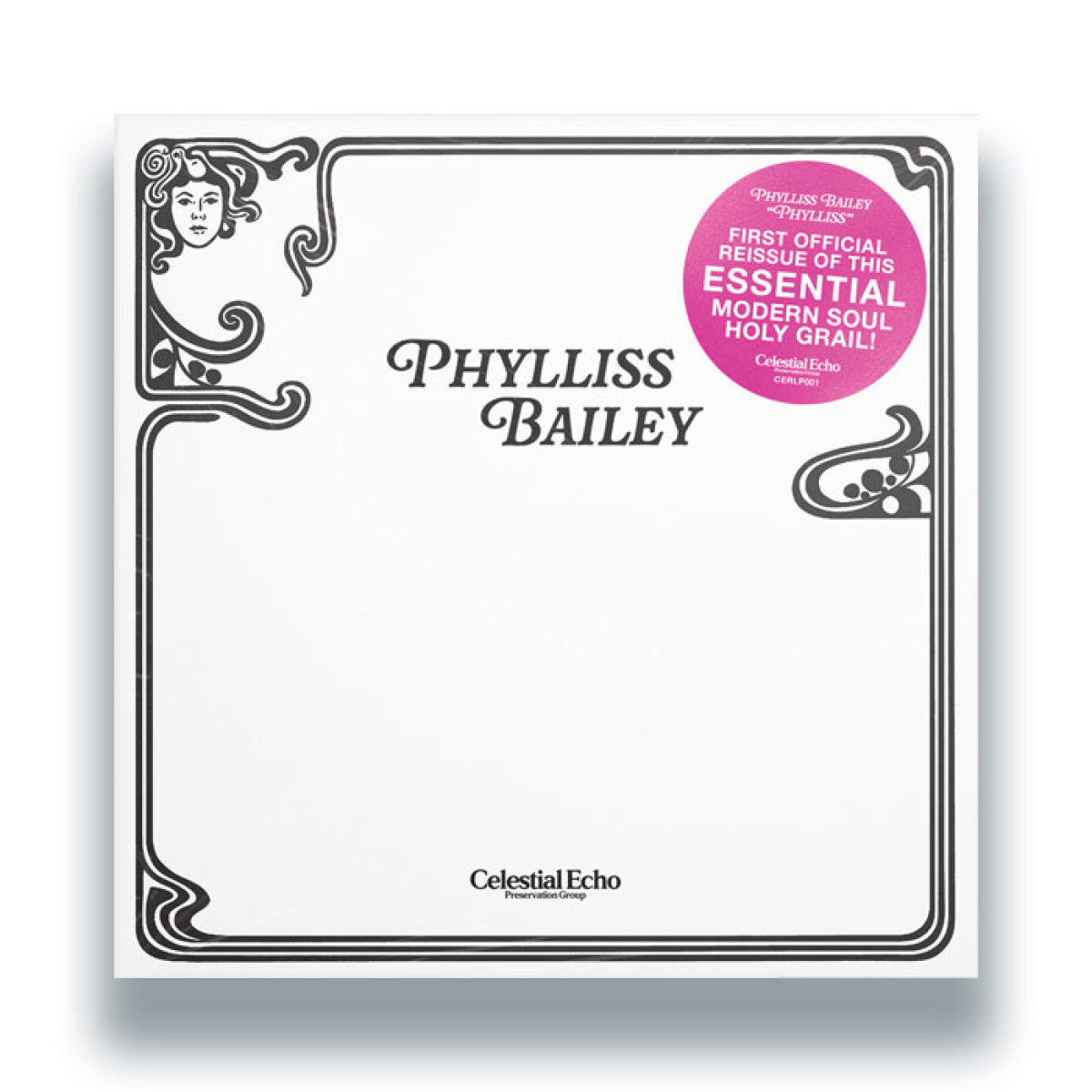 Phylliss [LP]