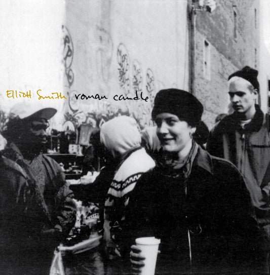 Roman Candle [Eco Vinyl]
