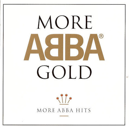 More Abba Gold [CD] (Import)
