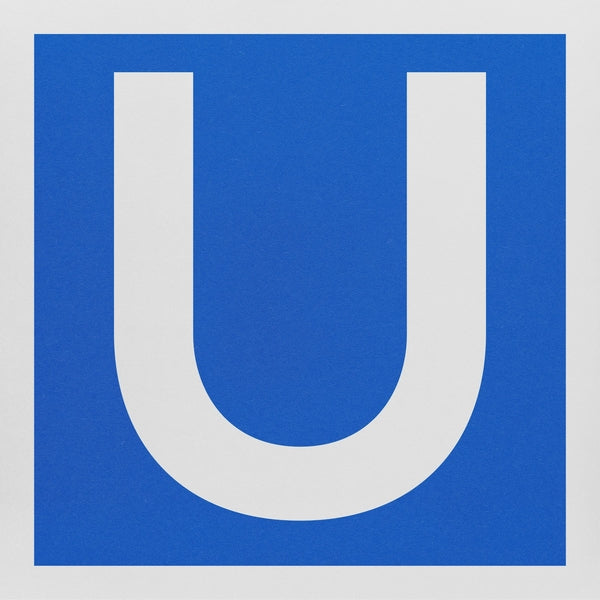 Ich und meine Ubahn [12"]