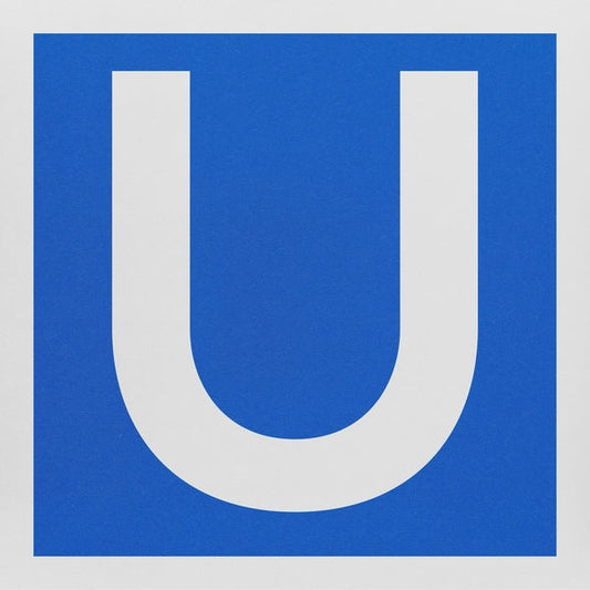 Ich und meine Ubahn [12"]