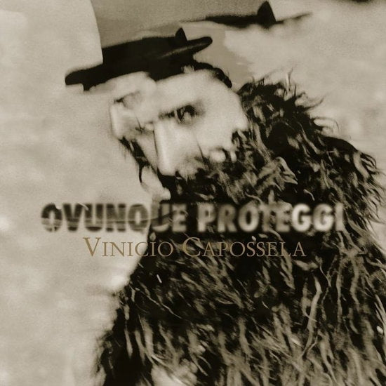 Ovunque Proteggi [2LP]