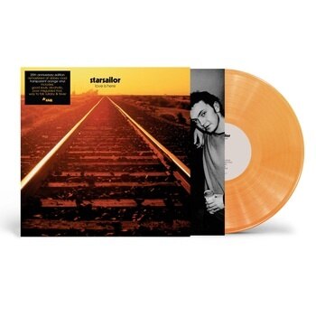 Starsailor - Love Is Here [LP]