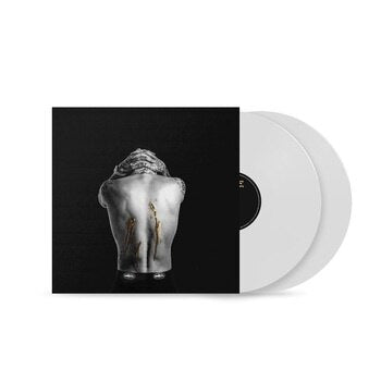 Capo Plaza - Ferite [2LP]