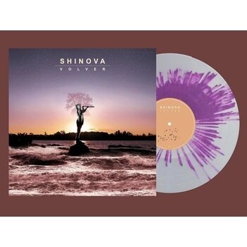 Shinova - Volver X Aniversario [LP]