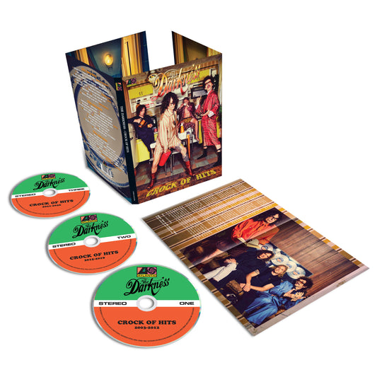 Crock Of Hits [3CD]
