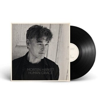 Morten Harket - Human Grace [LP]