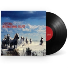 Catatonia - International Velvet [140g Black Vinyl LP]