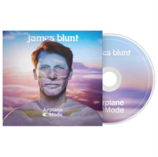 Airplane Mode: The Red Eye Edition [CD]