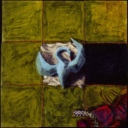 Dove Ellis — Blizzard [LP] — product image