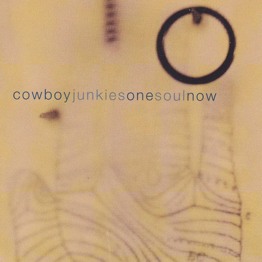Cowboy Junkies - One Soul Now [CD]