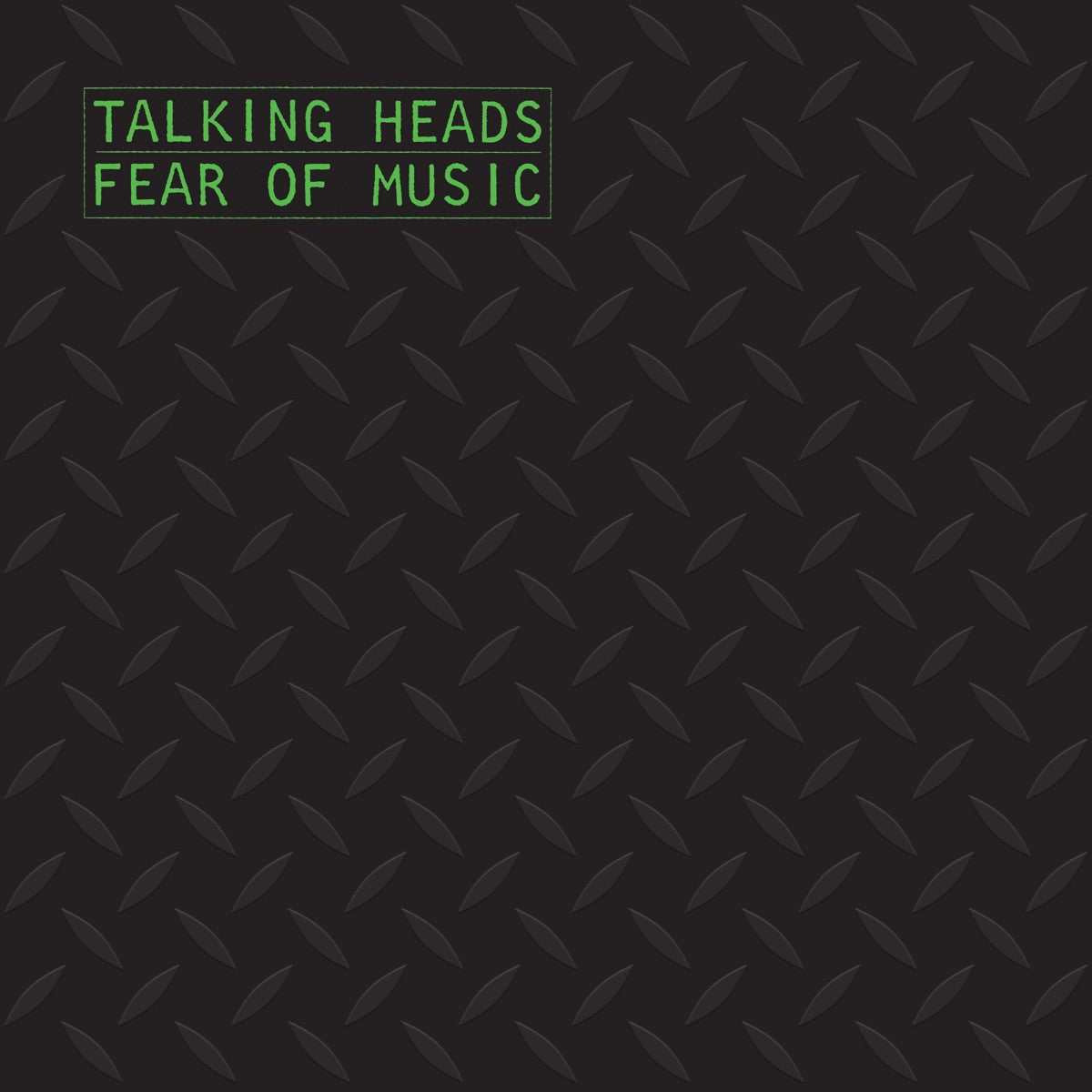 Talking Heads - Fear Of Music [2LP]