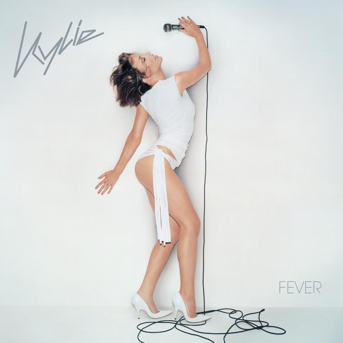 Kylie Minogue - Fever (XXV Edition) [2CD]