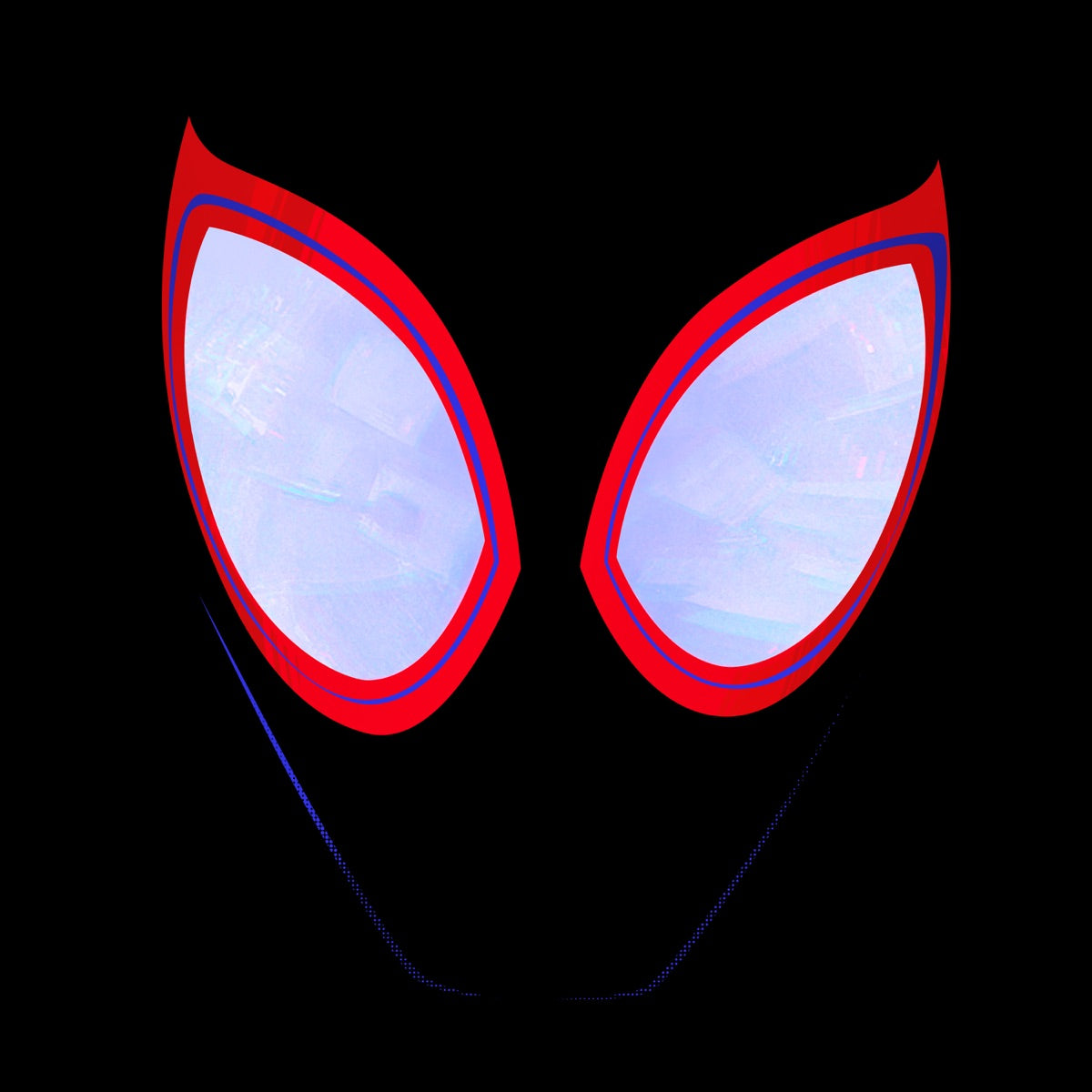 Various Artists - Spider-Man: Into the Spider-Verse (Soundtrack) [LP]
