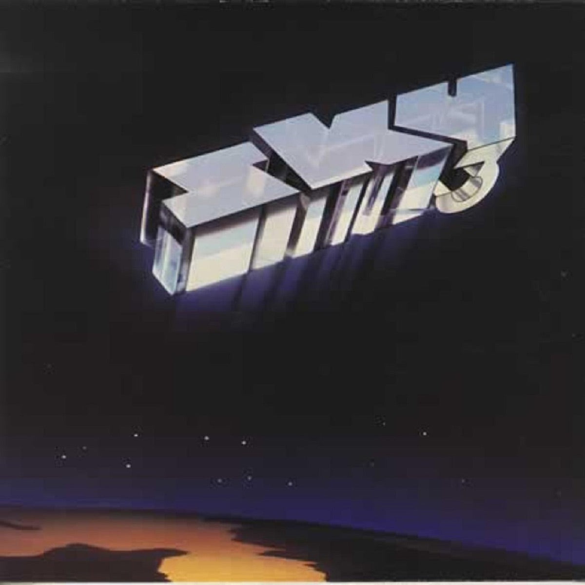 Sky - Sky 3 [LP]