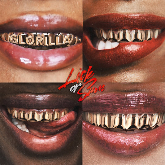 GloRilla - Lick Or Sum [7"]