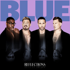 Blue - Reflections [CD]