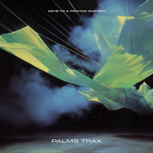 Palms Trax - Keys To A Printed Garden [12"]