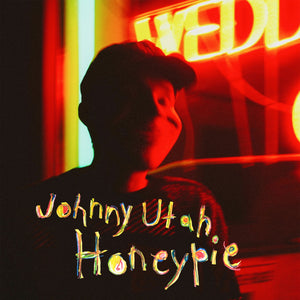 JAWNY - Honeypie [7"]