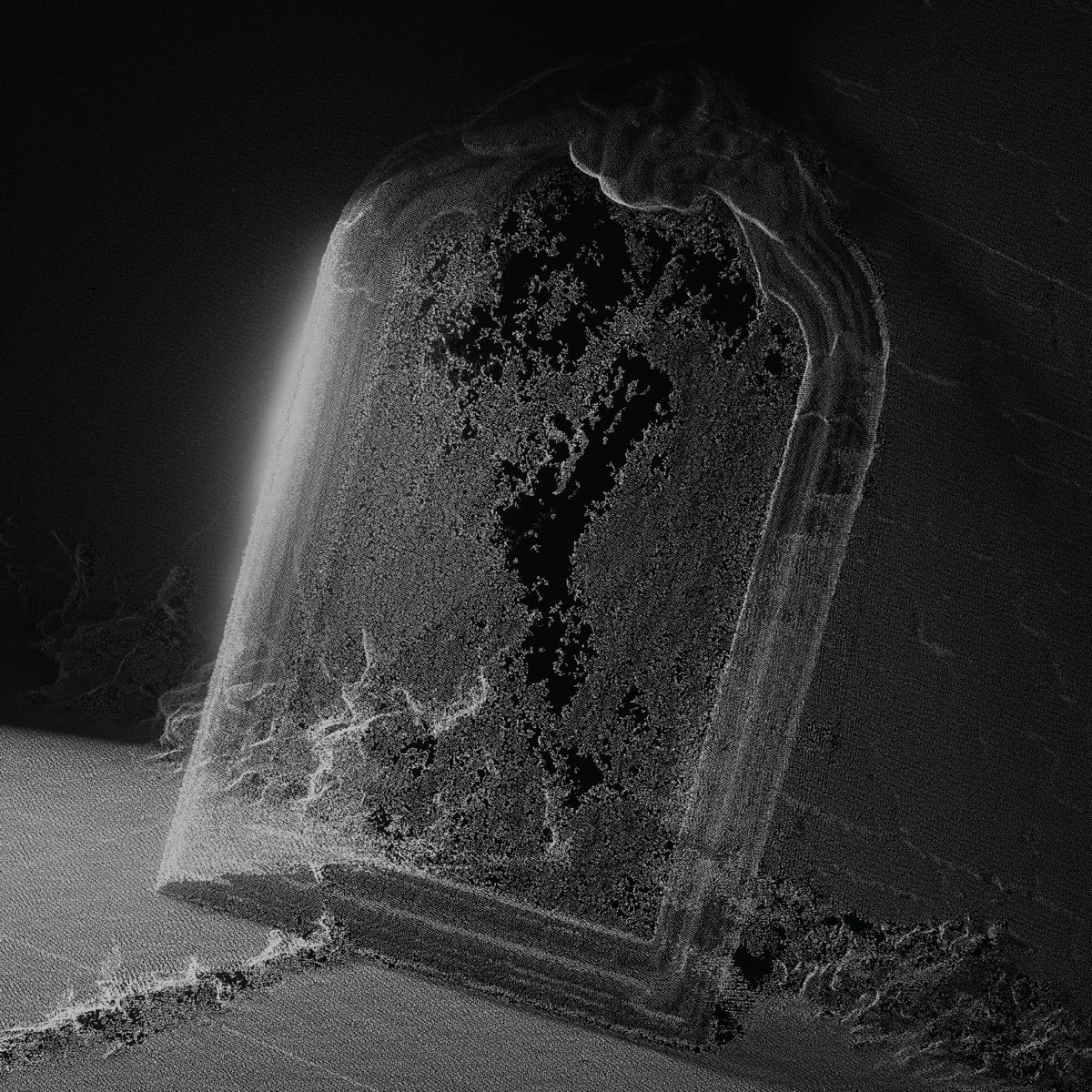 Visible Cloaks — Paradessence [LP] — product image
