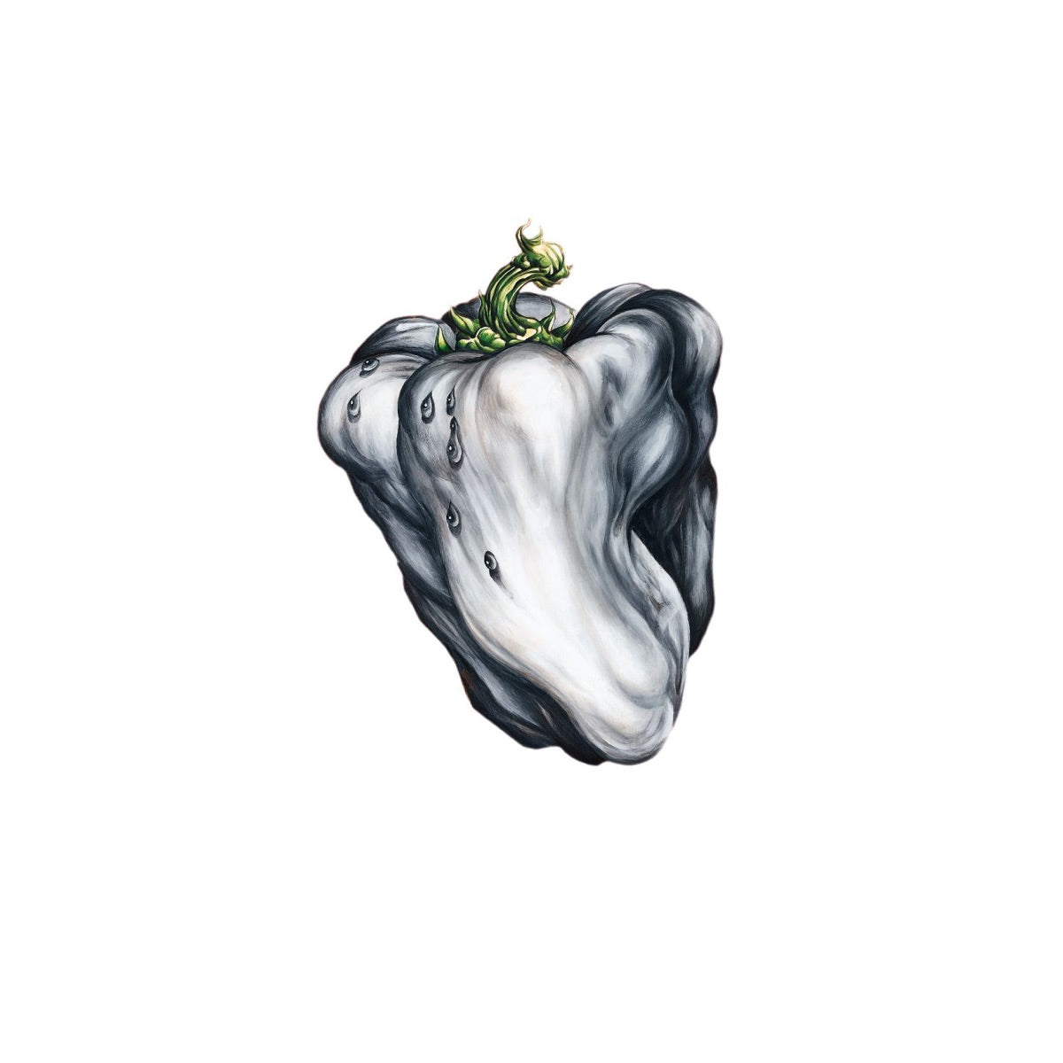 Ween — White Pepper [Green Vinyl] — product image