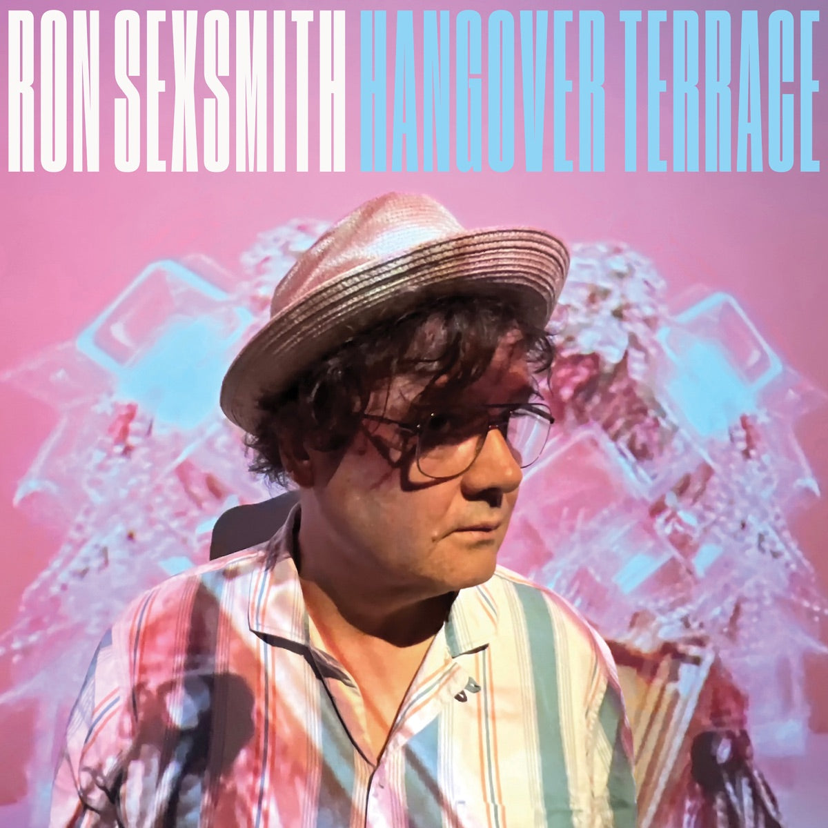 Ron Sexsmith - Hangover Terrace [CD]