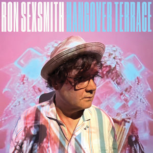 Ron Sexsmith - Hangover Terrace [CD]