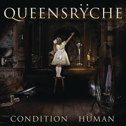 Queensrÿche — Condition Hüman [2LP] — product image