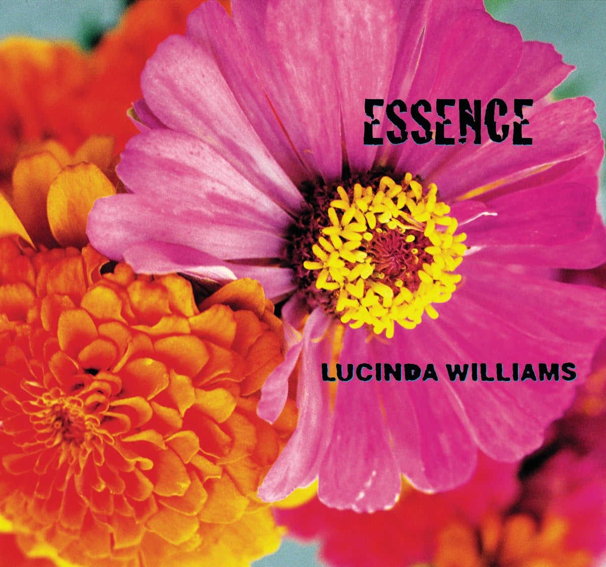 Lucinda Williams - Essence [LP]