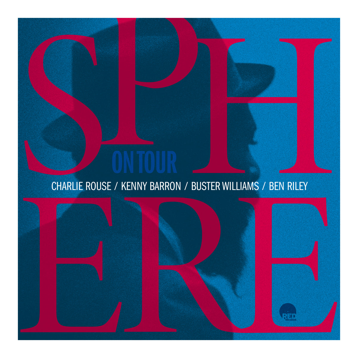 Sphere - Sphere On Tour album cover