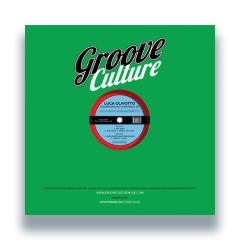 Underground Ensemble [12"]
