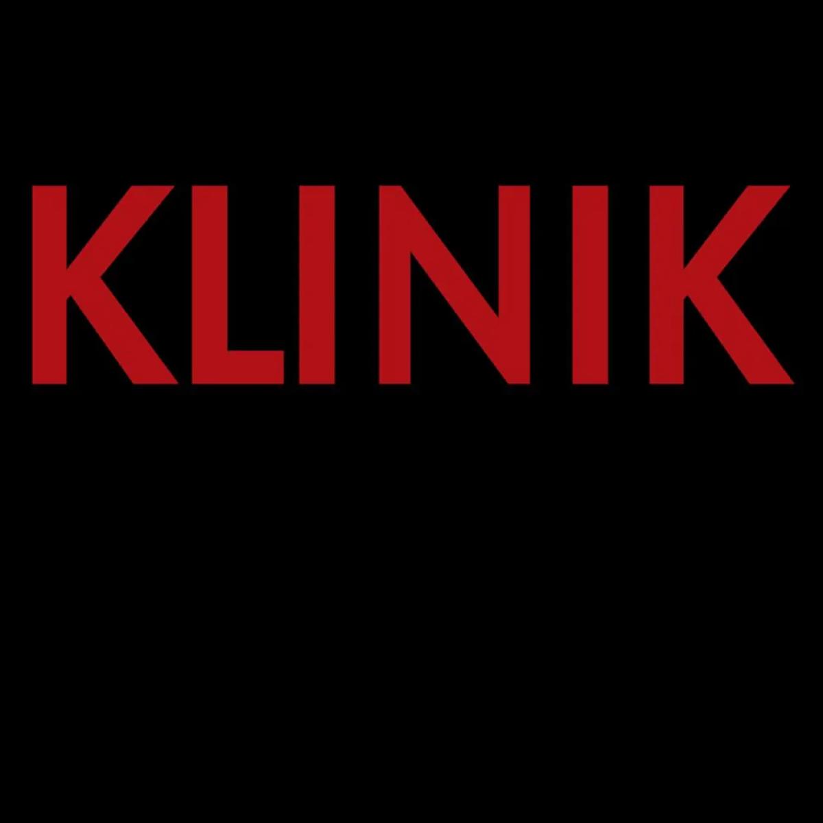 The Klinik - Box [3LP] — cover artwork