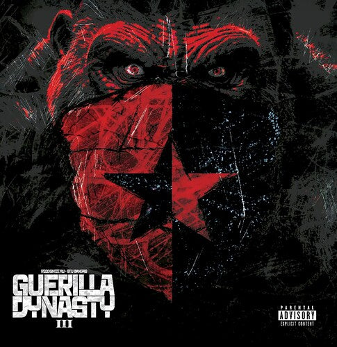 Guerilla Dynasty 3 [LP]