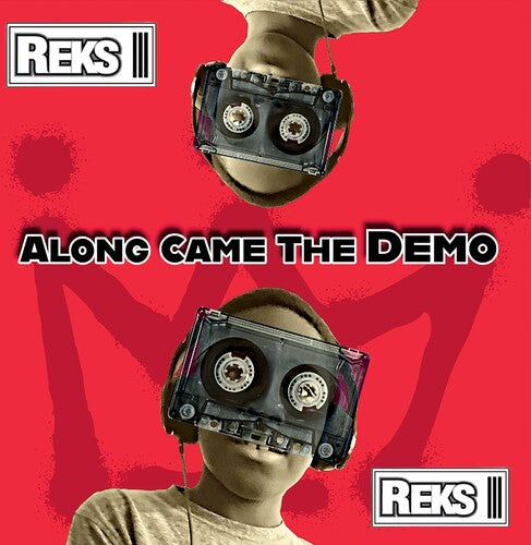 Along Came The Demo [LP]