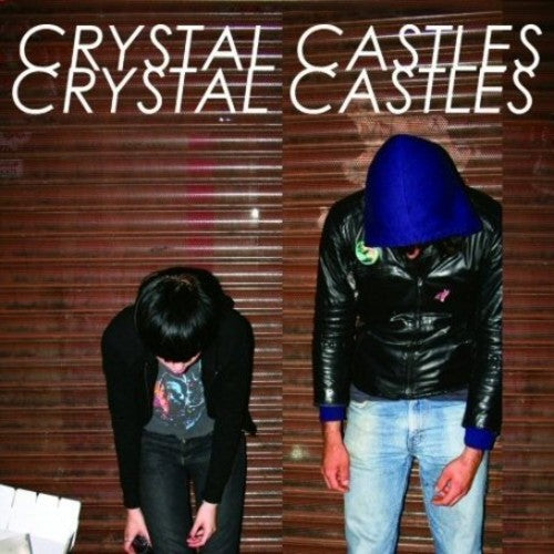 Crystal Castles [Vinyl]