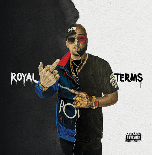 Royal Terms [LP]
