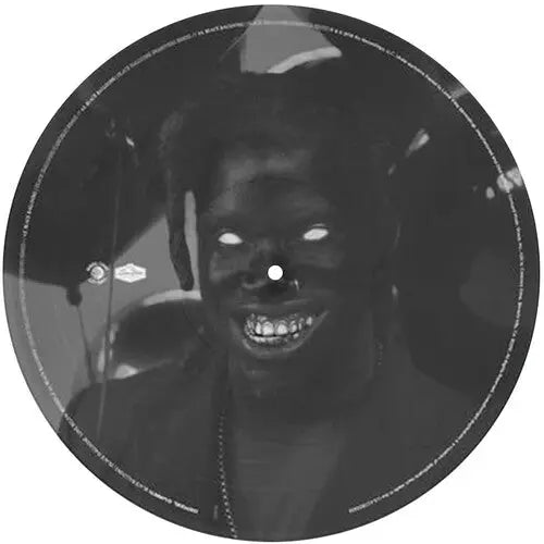 Denzel Curry - Black Balloons / 13lack 13alloonz [Vinyl]