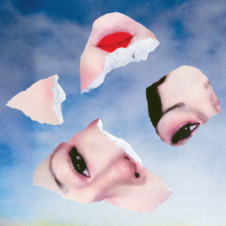 Hannah Lew [LP Lemon Colored Vinyl]