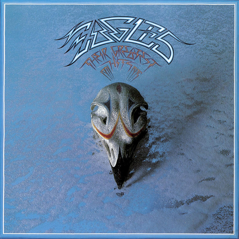 Eagles - Their Greatest Hits 1971-1975 [180g LP]