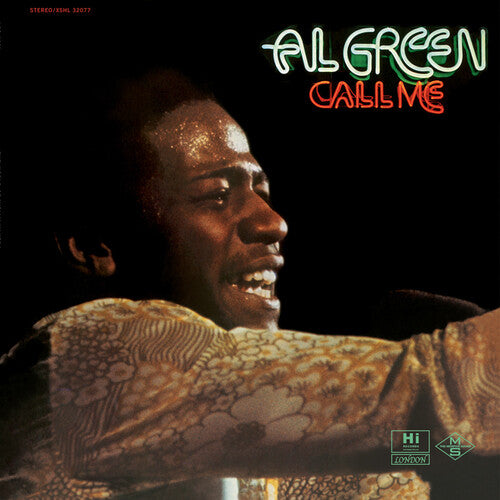 Call Me [LP Audiophile Vinyl Reissue Import]