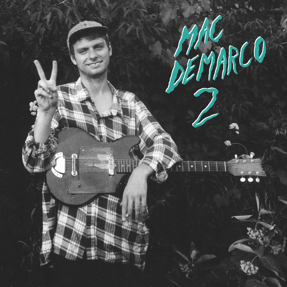 Mac DeMarco - 2 [LP]