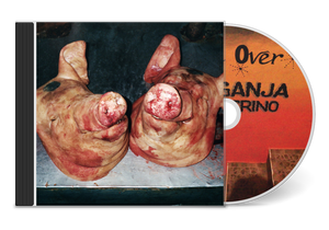 Armand Hammer & The Alchemist — Haram — sleeve and disc packaging