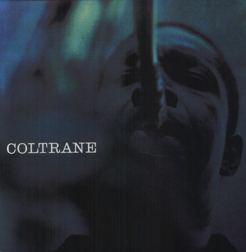 Coltrane [LP]