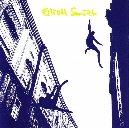 Elliott Smith (25th Anniversary) [Highlighter Yellow Vinyl]