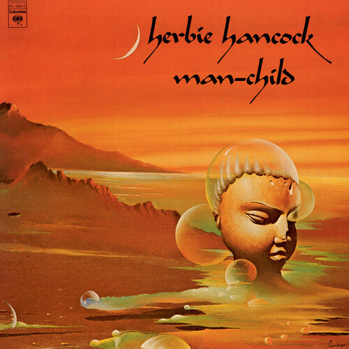 Man-Child [LP Audiophile Vinyl Reissue Import]