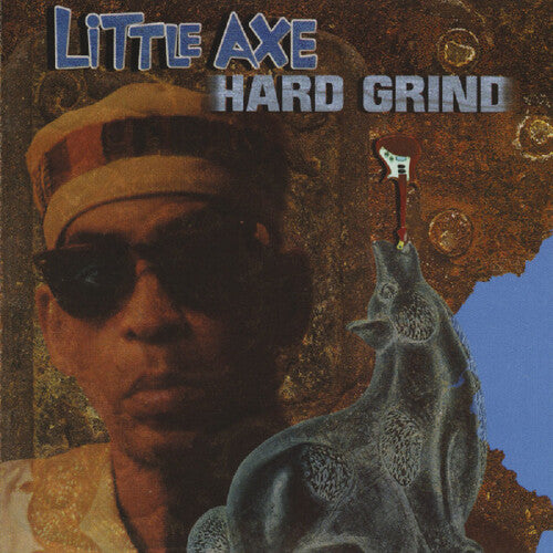 Hard Grind [LP]