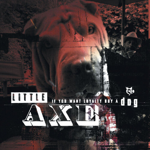 If You Want Loyalty Buy A Dog [LP]