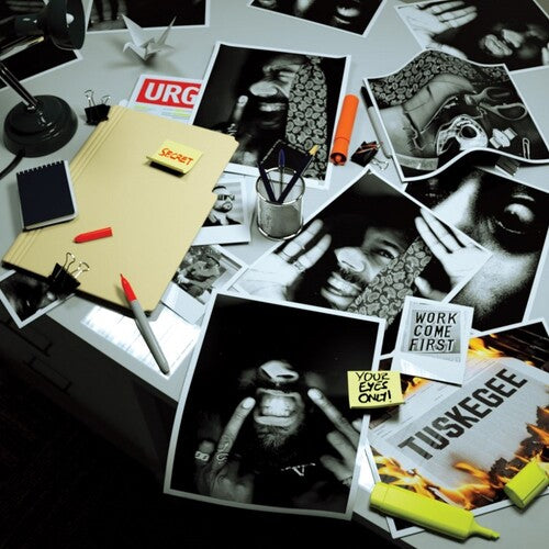 Work Come First [12"]